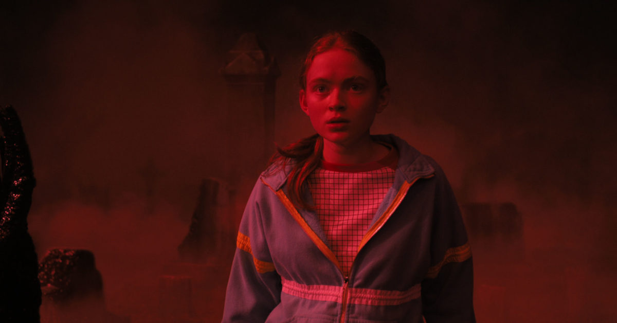 La production de Stranger Things 5 est-elle en cours ? Netflix France nous a dérouté La production de Stranger Things 5 est-elle en cours ? Netflix France nous a dérouté