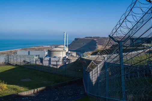 La France et l&rsquo;Allemagne ne montrent aucun signe d&rsquo;accord sur le rôle du nucléaire dans les énergies propres