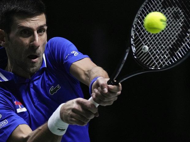 Novak Djokovic pourrait jouer en France selon les dernières règles vaccinales
