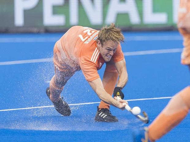 Résultats en direct de la Belgique contre les Pays-Bas, WC SF Hockey: Jansen donne l’avantage aux Néerlandais Résultats en direct de la Belgique contre les Pays-Bas, WC SF Hockey: Jansen donne l’avantage aux Néerlandais