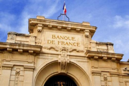 CEMAC : en 2021 les intérêts du compte tenu auprès du Trésor français ont diminué de 14,7 % en rythme annuel CEMAC : en 2021 les intérêts du compte tenu auprès du Trésor français ont diminué de 14,7 % en rythme annuel