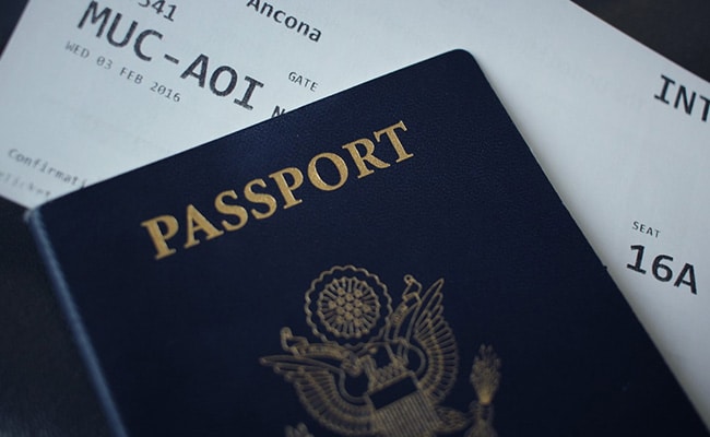 Déplacez-vous sur le Japon, le passeport de ce pays est le plus puissant du monde Déplacez-vous sur le Japon, le passeport de ce pays est le plus puissant du monde