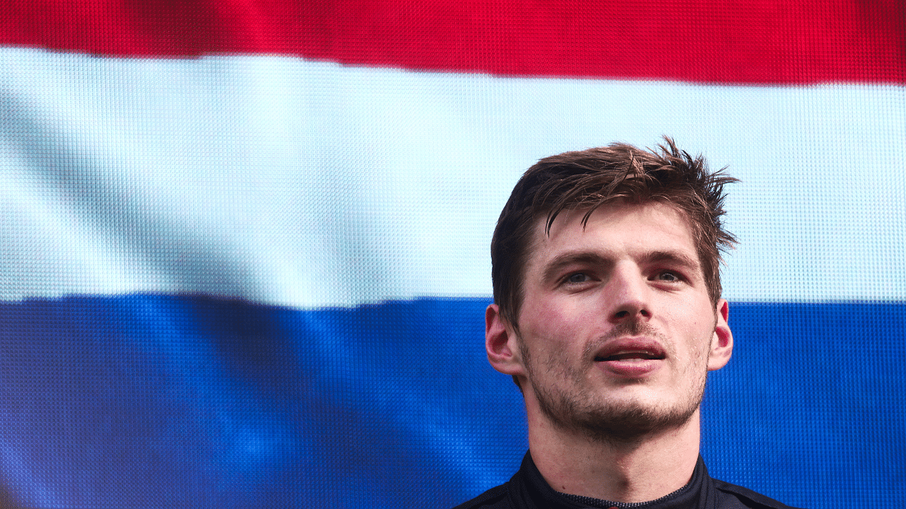 Max Verstappen plaide coupable d&rsquo;avoir coûté 213 781 000 $ à son pays pour des motifs égoïstes