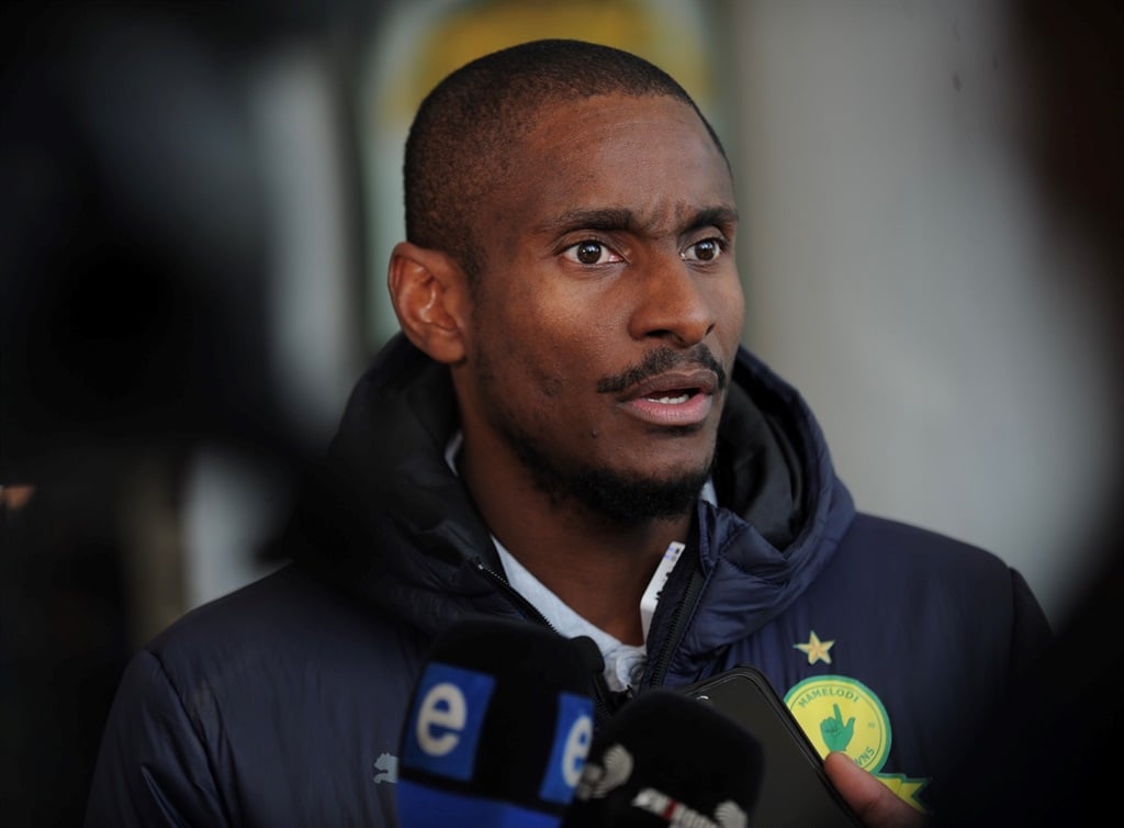 Sundowns signe l&rsquo;attaquant brésilien de Belgique