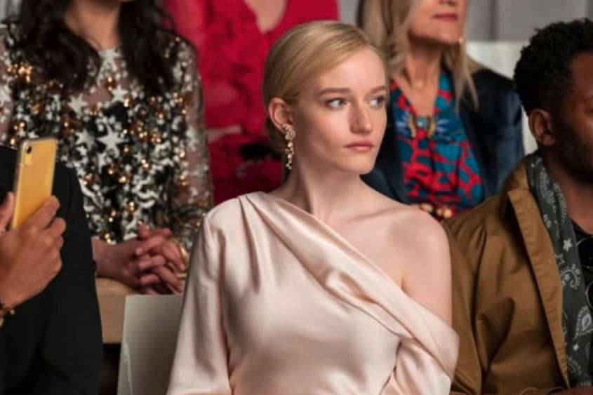 NetFlix (NFLX) – « Keep Netflix Accountable » : la série « Inventing Anna » revendique une poursuite en diffamation contre l’ex-amie d’Anna Delvey NetFlix (NFLX) – « Keep Netflix Accountable » : la série « Inventing Anna » revendique une poursuite en diffamation contre l’ex-amie d’Anna Delvey