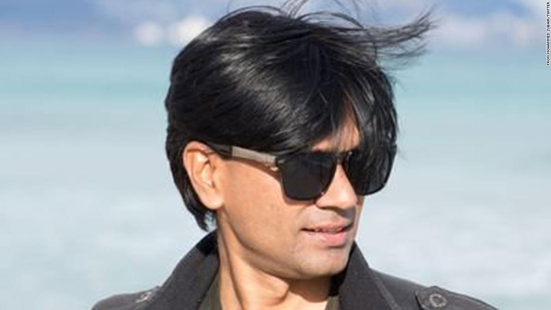 Mohammed Zubair : la police indienne arrête un journaliste musulman accusé d’avoir insulté les hindous Mohammed Zubair : la police indienne arrête un journaliste musulman accusé d’avoir insulté les hindous