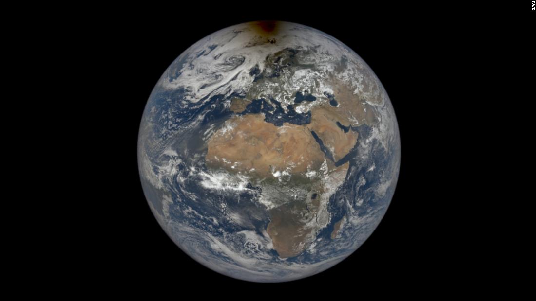 La Terre a connu le jour le plus court depuis l’invention de l’horloge atomique La Terre a connu le jour le plus court depuis l’invention de l’horloge atomique