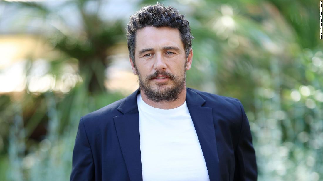 La fille de Fidel Castro soutient James Franco dans le rôle de son père