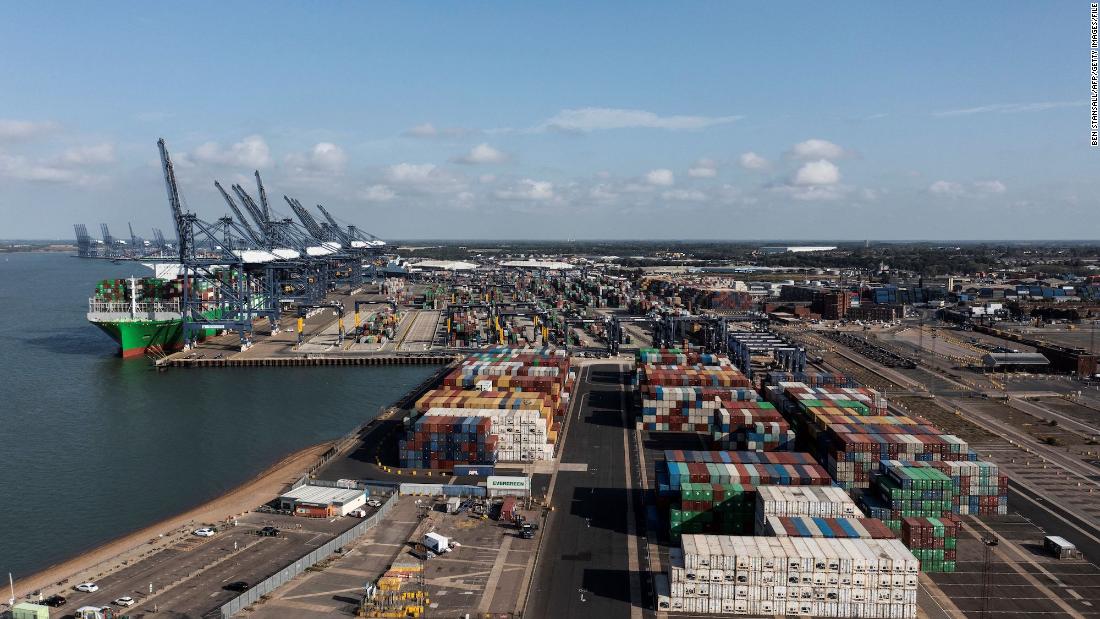 CPTPP: le Royaume-Uni rejoint le Japon, l’Australie et d’autres dans un partenariat transpacifique, son « plus grand accord commercial depuis le Brexit » CPTPP: le Royaume-Uni rejoint le Japon, l’Australie et d’autres dans un partenariat transpacifique, son « plus grand accord commercial depuis le Brexit »