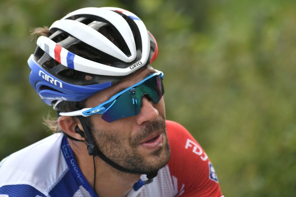 Madiot espère que Thibaut Pinot prendra le départ du Tour de France 2022