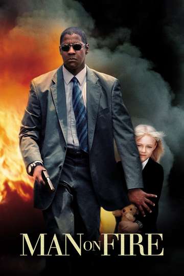 L'homme en feu