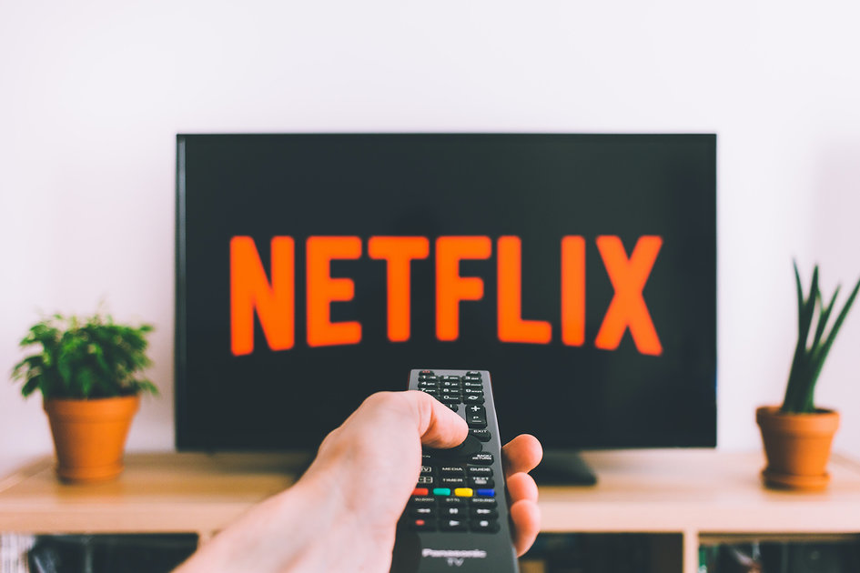 Le niveau pris en charge par la publicité Netflix ne fonctionne pas sur Apple TV a lau Le niveau pris en charge par la publicité Netflix ne fonctionne pas sur Apple TV a lau