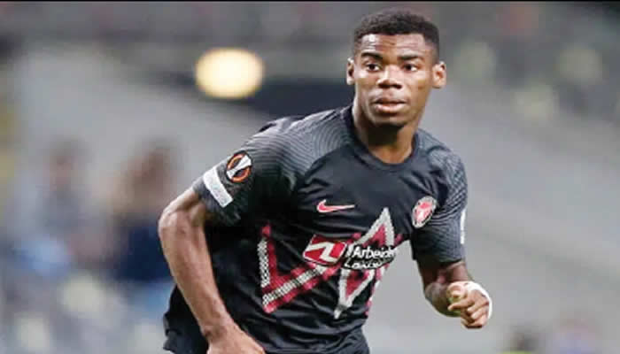 13 millions d&rsquo;euros Onyedika acteur le plus cher d&rsquo;Afrique en Belgique