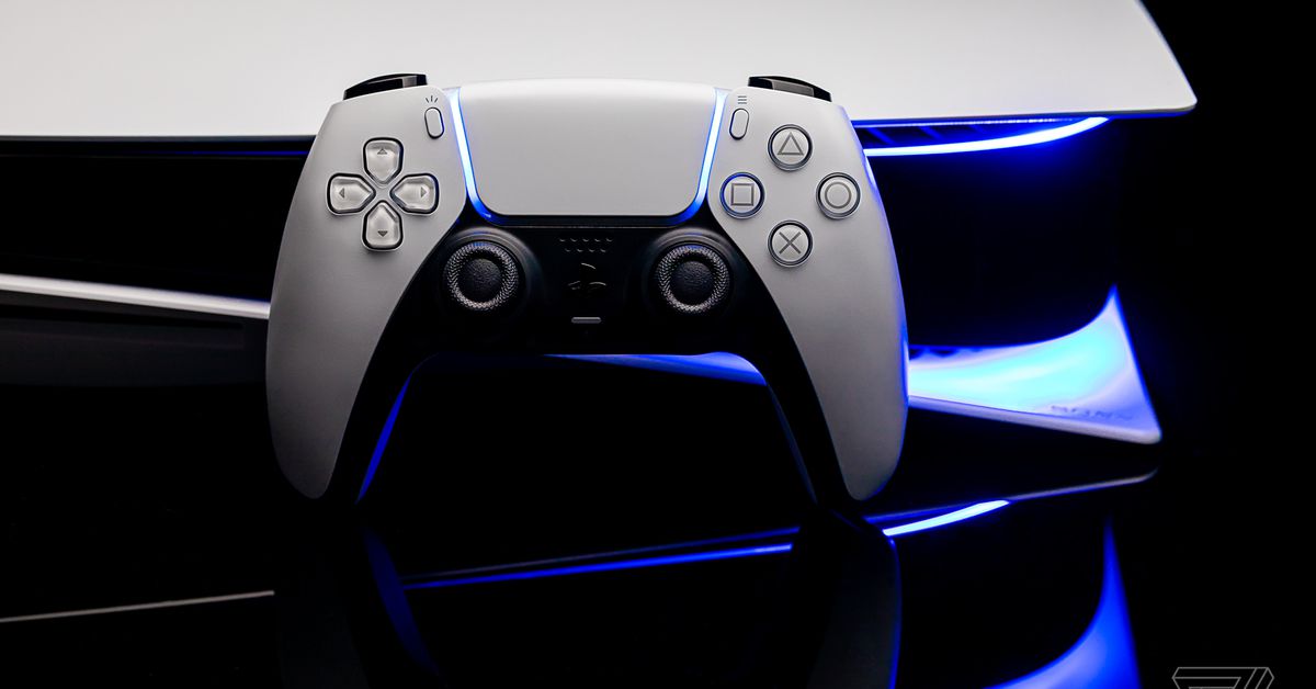 Best Buy a un réapprovisionnement de consoles PS5 en ce moment