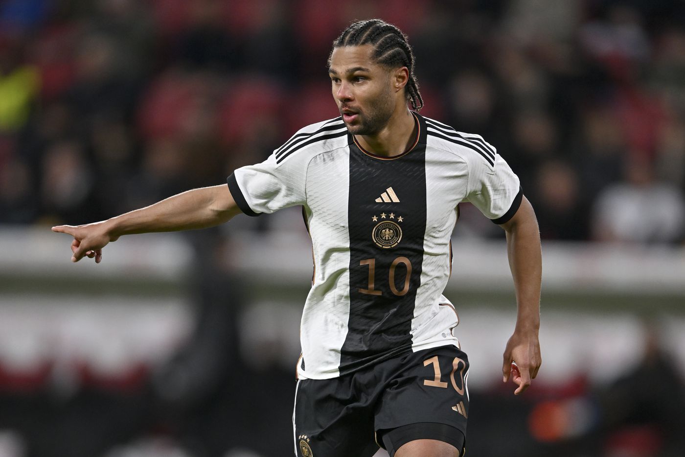 Allemagne – Belgique 2-3 : premières réactions et constats