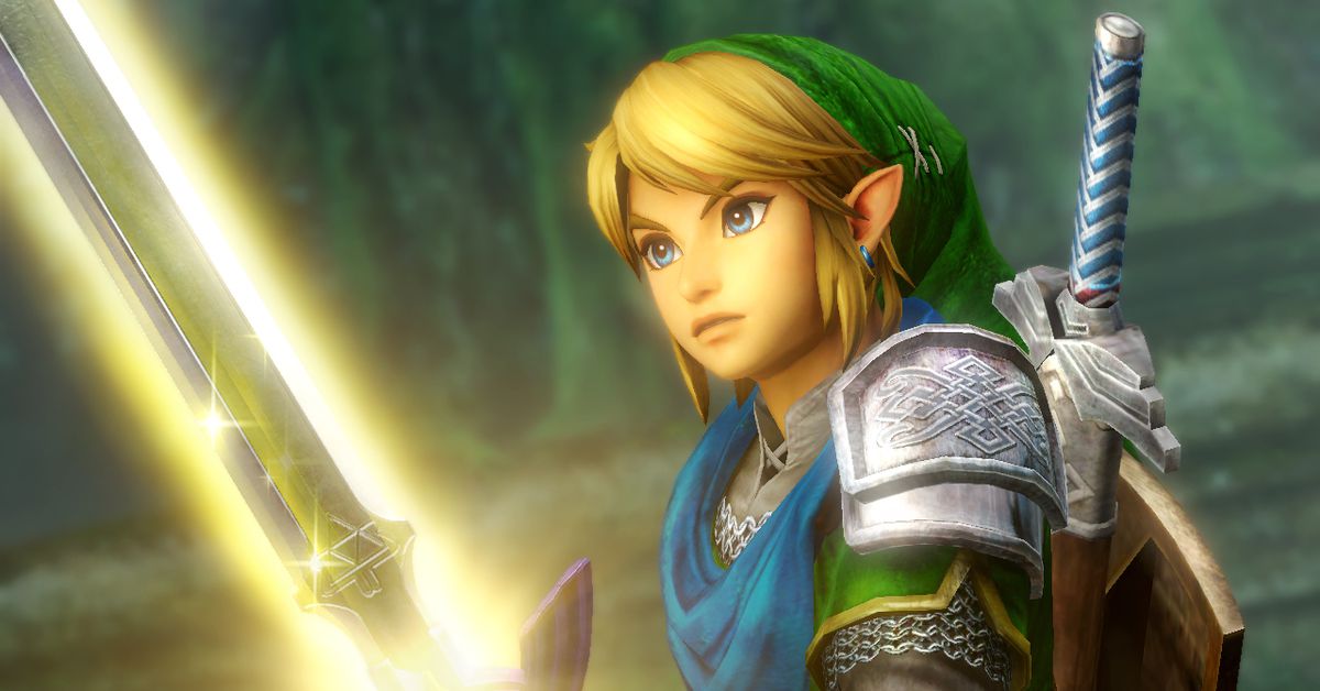 Après des années de rejet, The Legend of Zelda pourrait enfin être un ensemble Lego Après des années de rejet, The Legend of Zelda pourrait enfin être un ensemble Lego