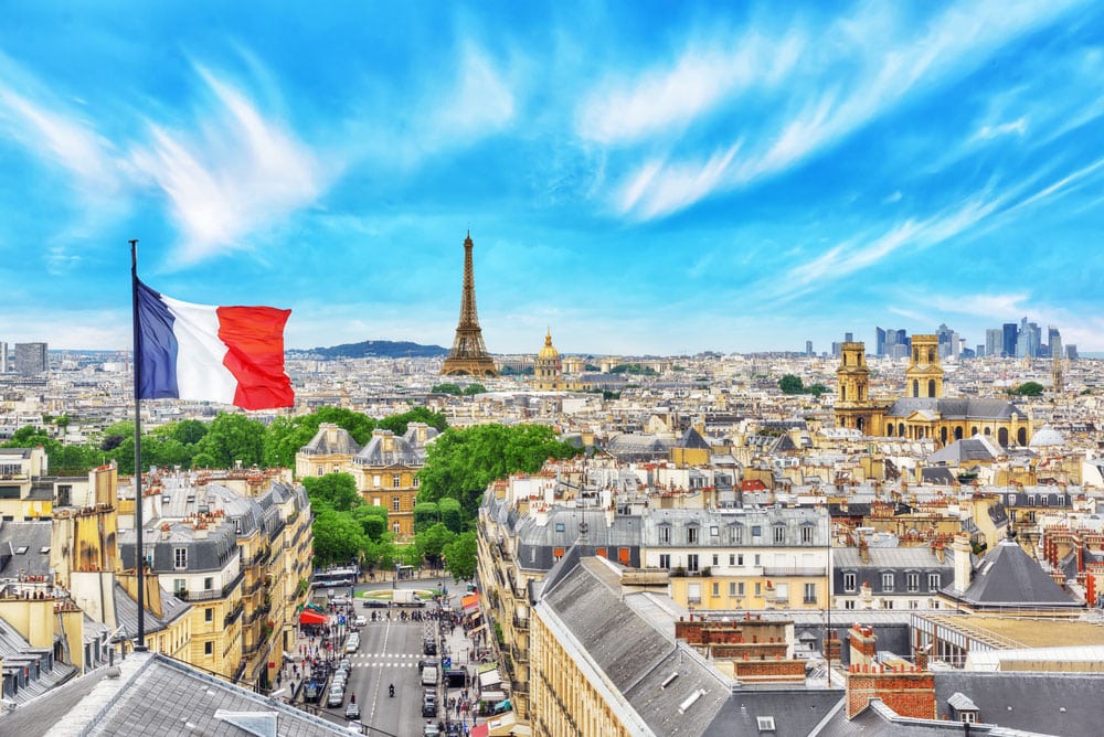 Les personnes les plus riches de France (2 décembre 2022)
