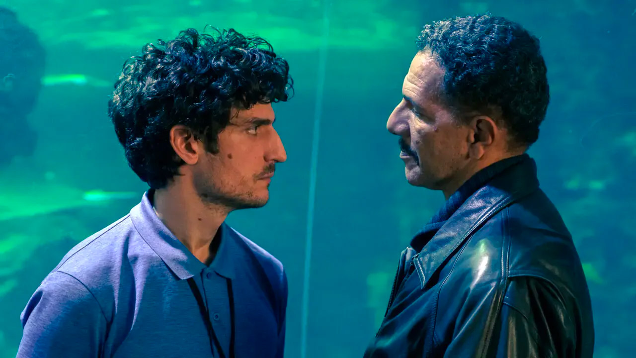 Rendez-vous avec le cinéma français : L’Innocent, une comédie de casse agile Rendez-vous avec le cinéma français : L’Innocent, une comédie de casse agile