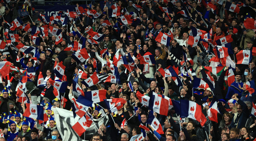 Où joue la France et qui est son entraîneur ? Où joue la France et qui est son entraîneur ?