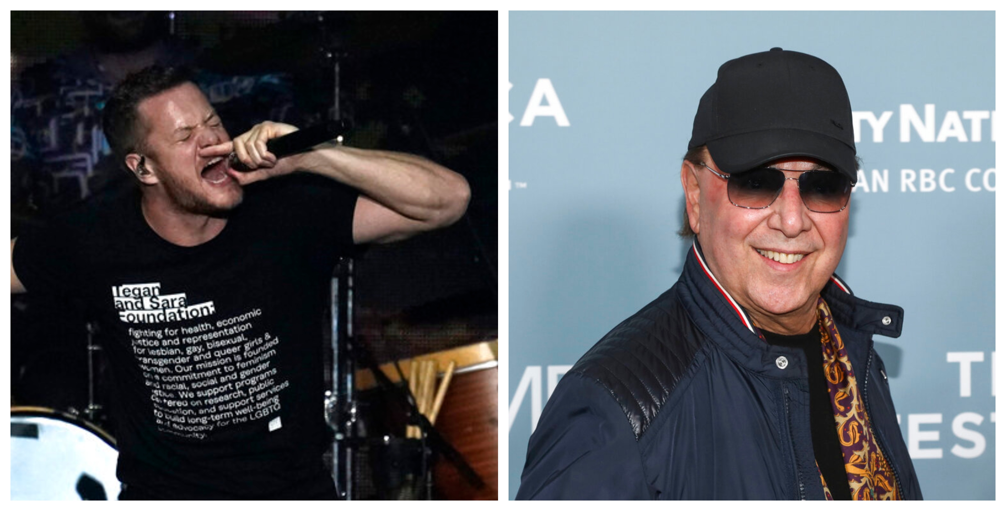 La liste des anniversaires célèbres du 14 juillet 2023 comprend les célébrités Dan Reynolds, Tommy Mottola