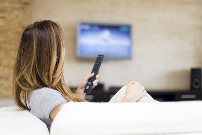 Bouton rouge pour Salto, la réponse française à Netflix