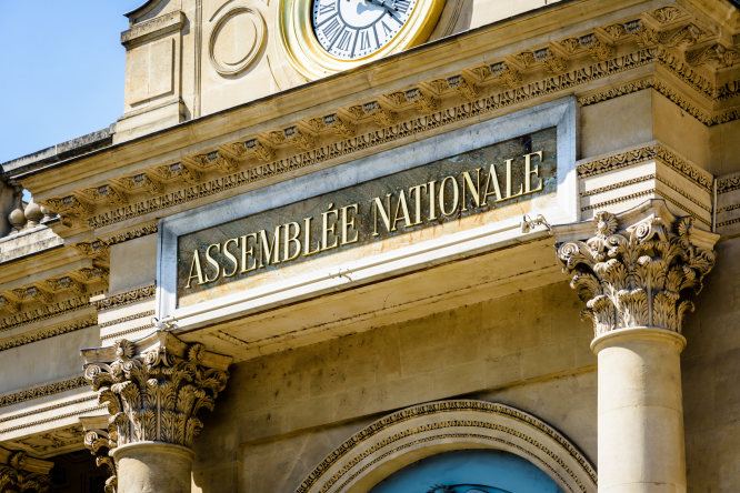 Qu&rsquo;est-ce que l&rsquo;Assemblée nationale française et comment fonctionne-t-elle ?