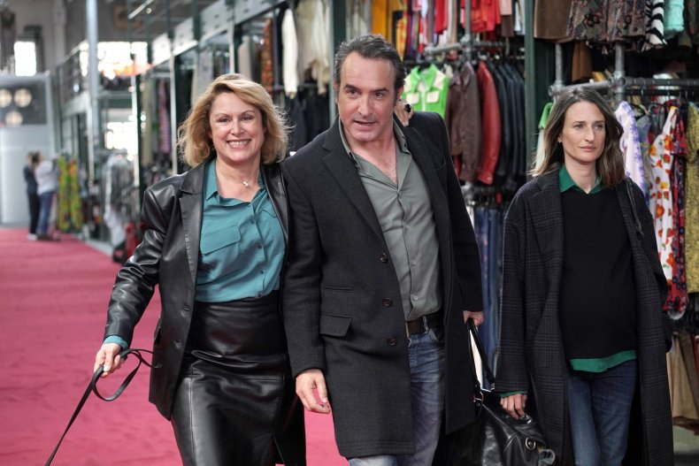 Appelle mon agent! Netflix