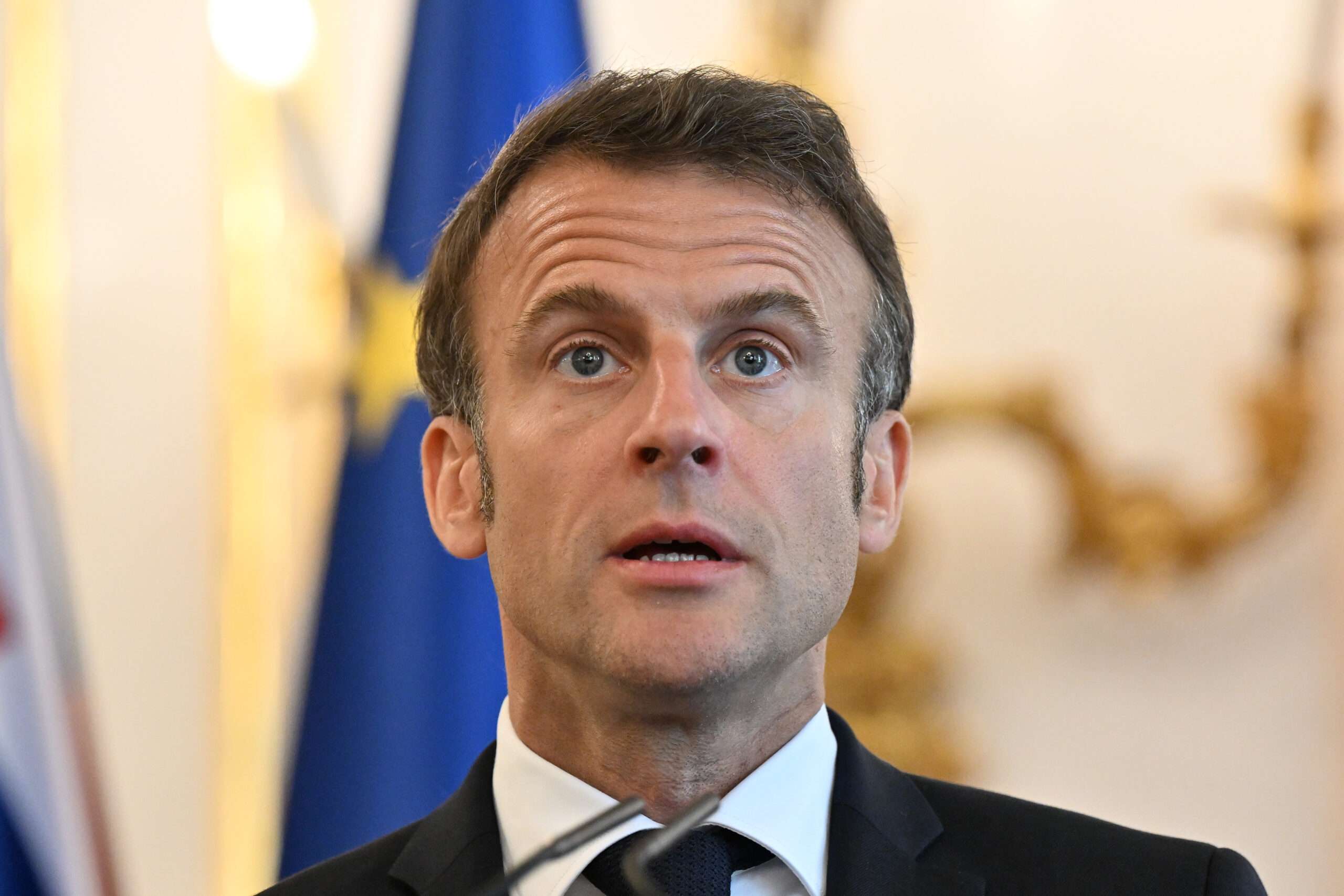 L’interdiction des vols court-courriers en France va tuer des gens L’interdiction des vols court-courriers en France va tuer des gens