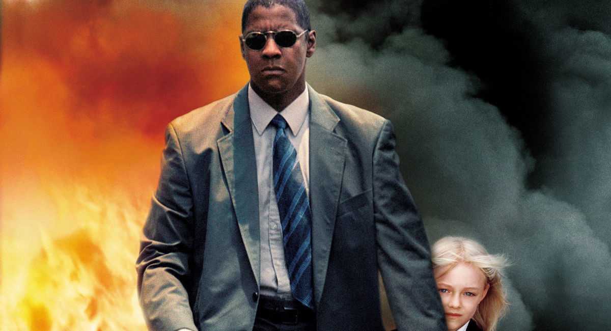 Netflix prévoit l&rsquo;adaptation de la série « Man on Fire ».