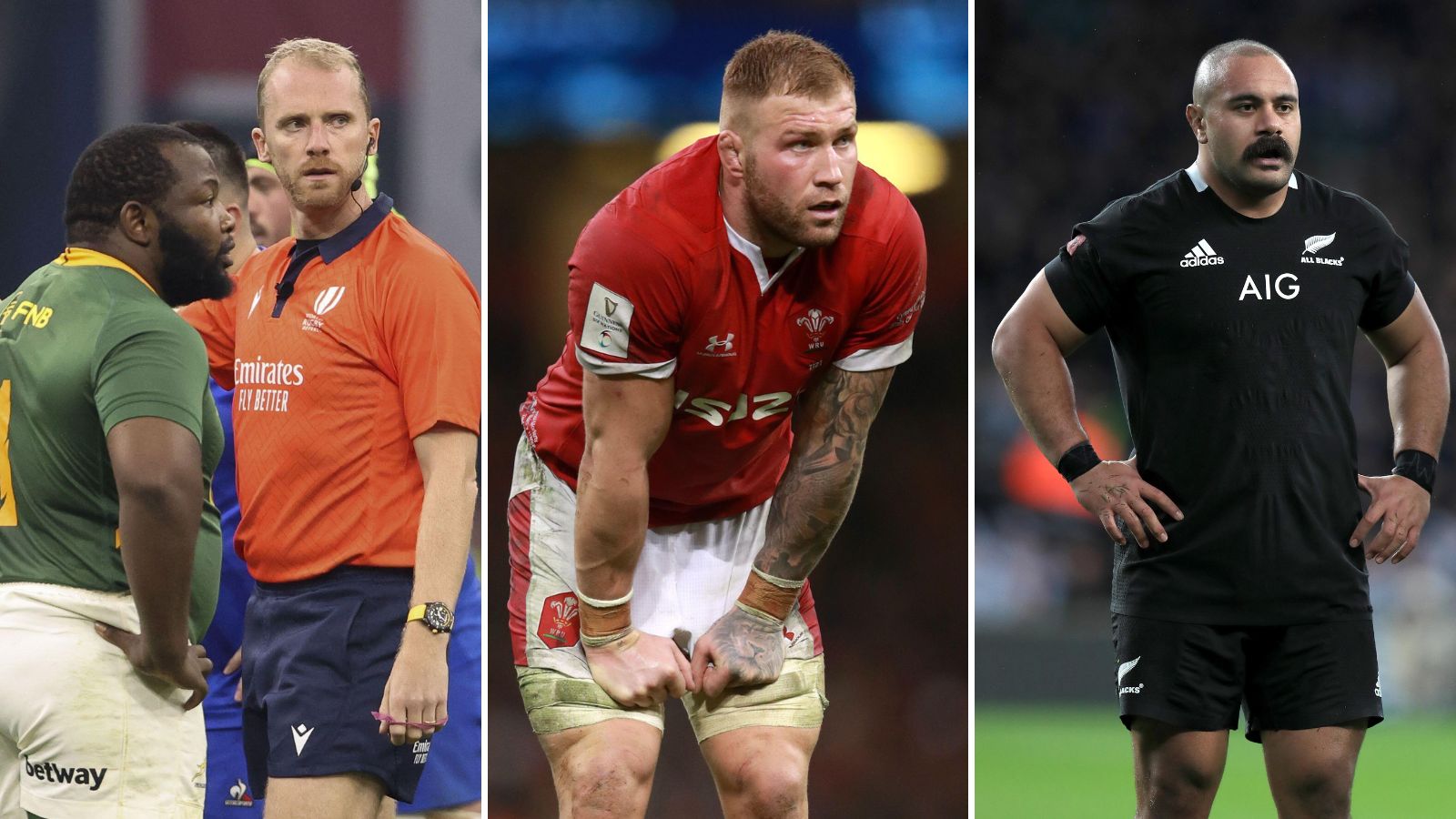 Manager incontournable pour Boks, l’exode du Pays de Galles et plus: PlanetRugby Manager incontournable pour Boks, l’exode du Pays de Galles et plus: PlanetRugby