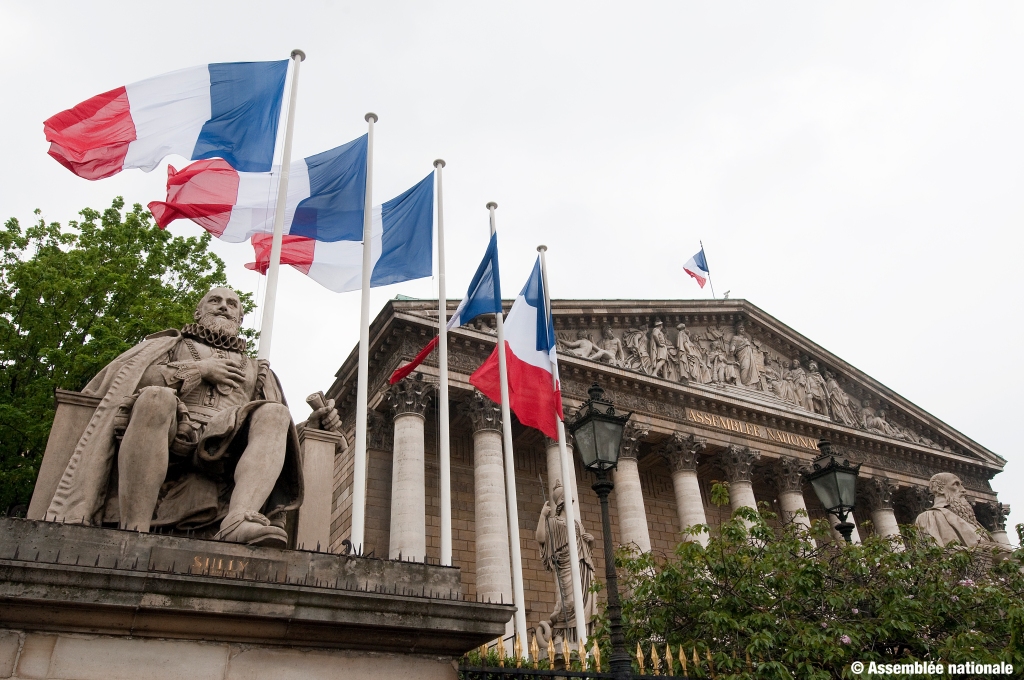 Les radiodiffuseurs publics français frappés par des grèves par crainte de coupes budgétaires – Date limite