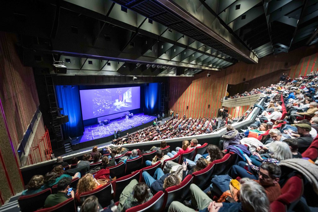 Le Festival du court métrage de Clermont-Ferrand pourrait avoir un gouvernement « exceptionnel ».  assistance – Expiration