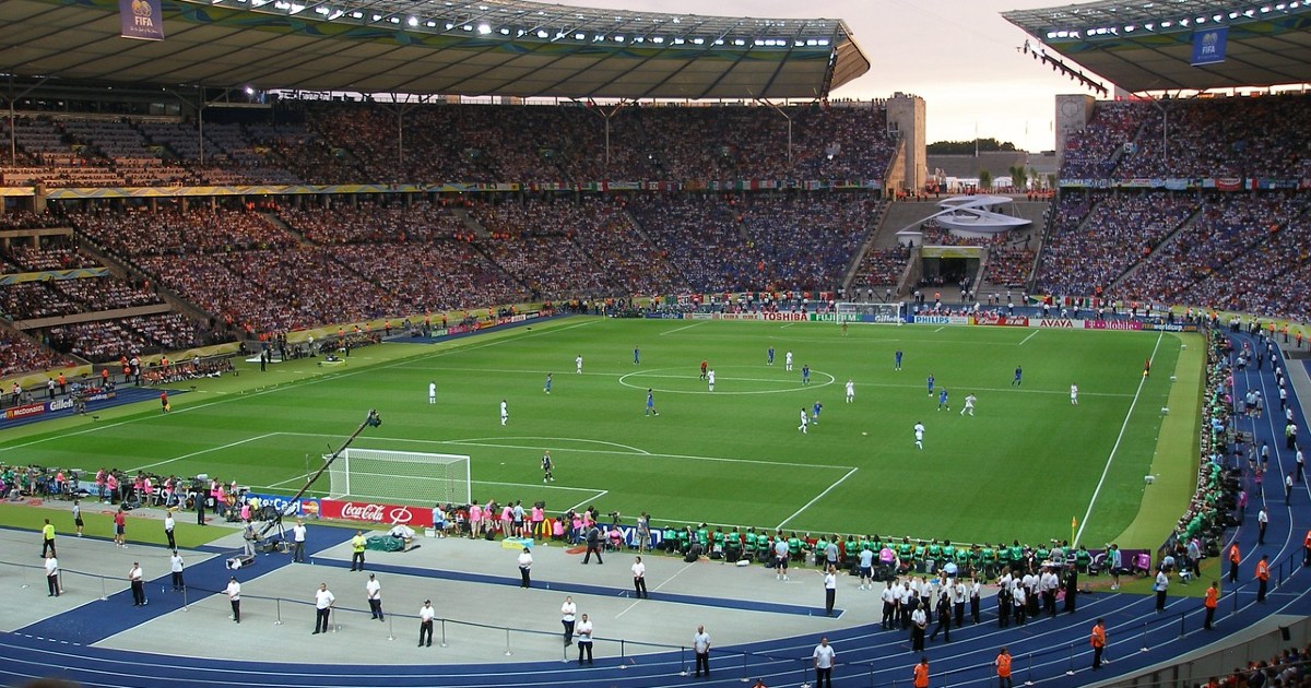 France vs Pays-Bas Diffusion en direct: comment regarder gratuitement France vs Pays-Bas Diffusion en direct: comment regarder gratuitement