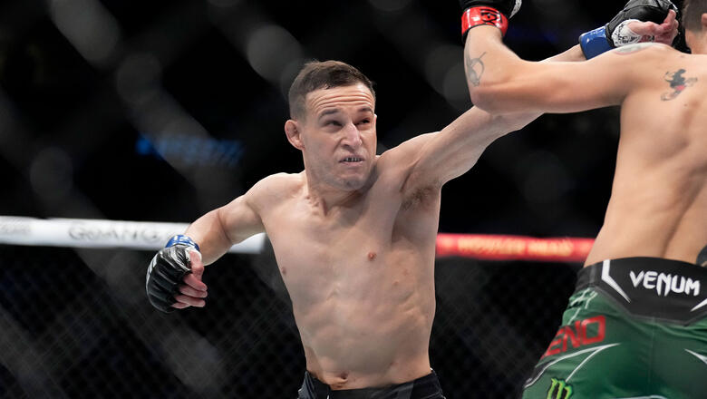 Aperçu combat par combat | UFC Fight Night : Kara-France contre Albazi Aperçu combat par combat | UFC Fight Night : Kara-France contre Albazi
