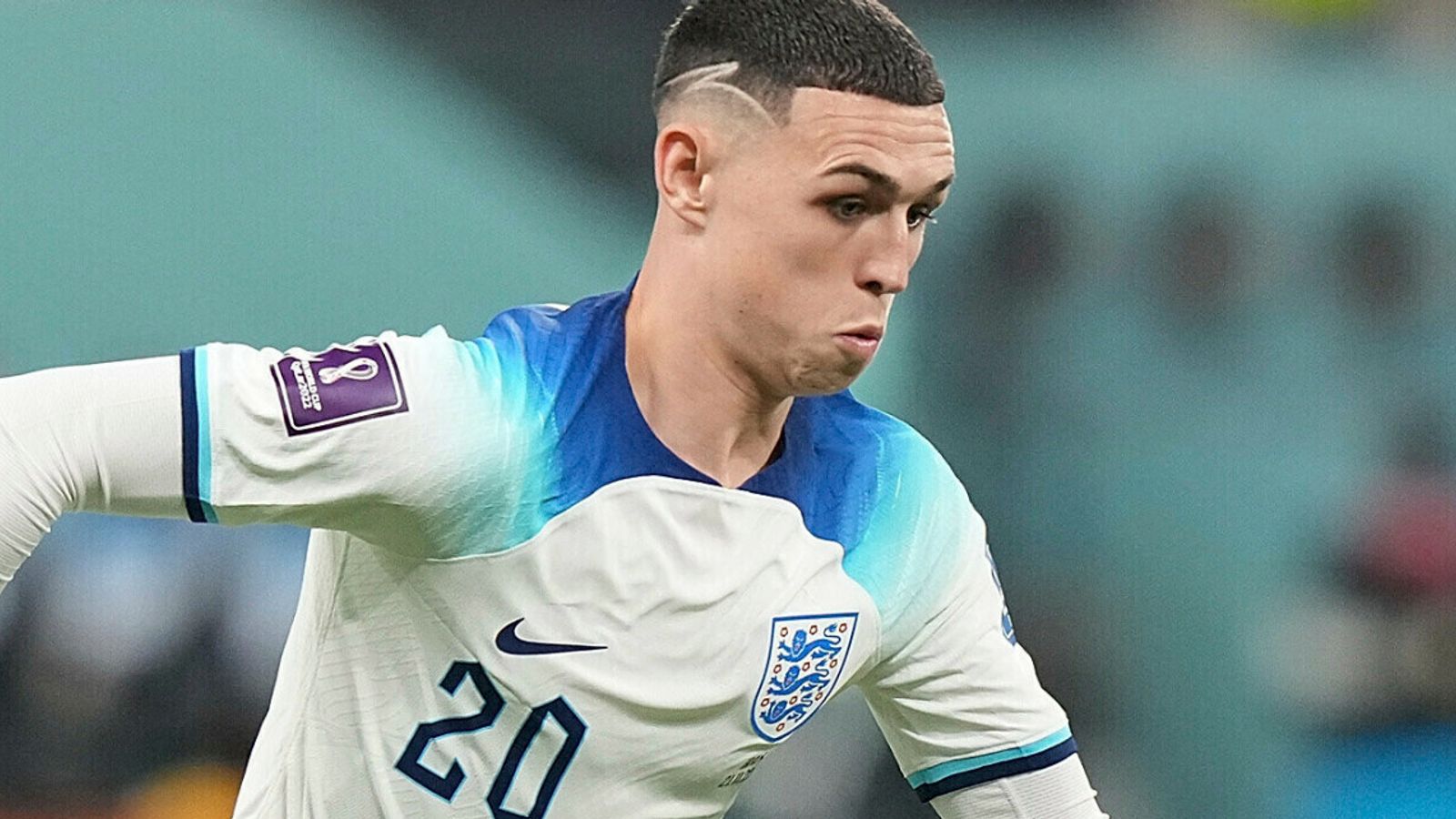 L&rsquo;Angleterre nomme Phil Foden, Kyle Walker et Marcus Rashford dans la formation pour affronter le Pays de Galles lors du dernier match de la phase de groupes de la Coupe du monde |  L&rsquo;actualité du football