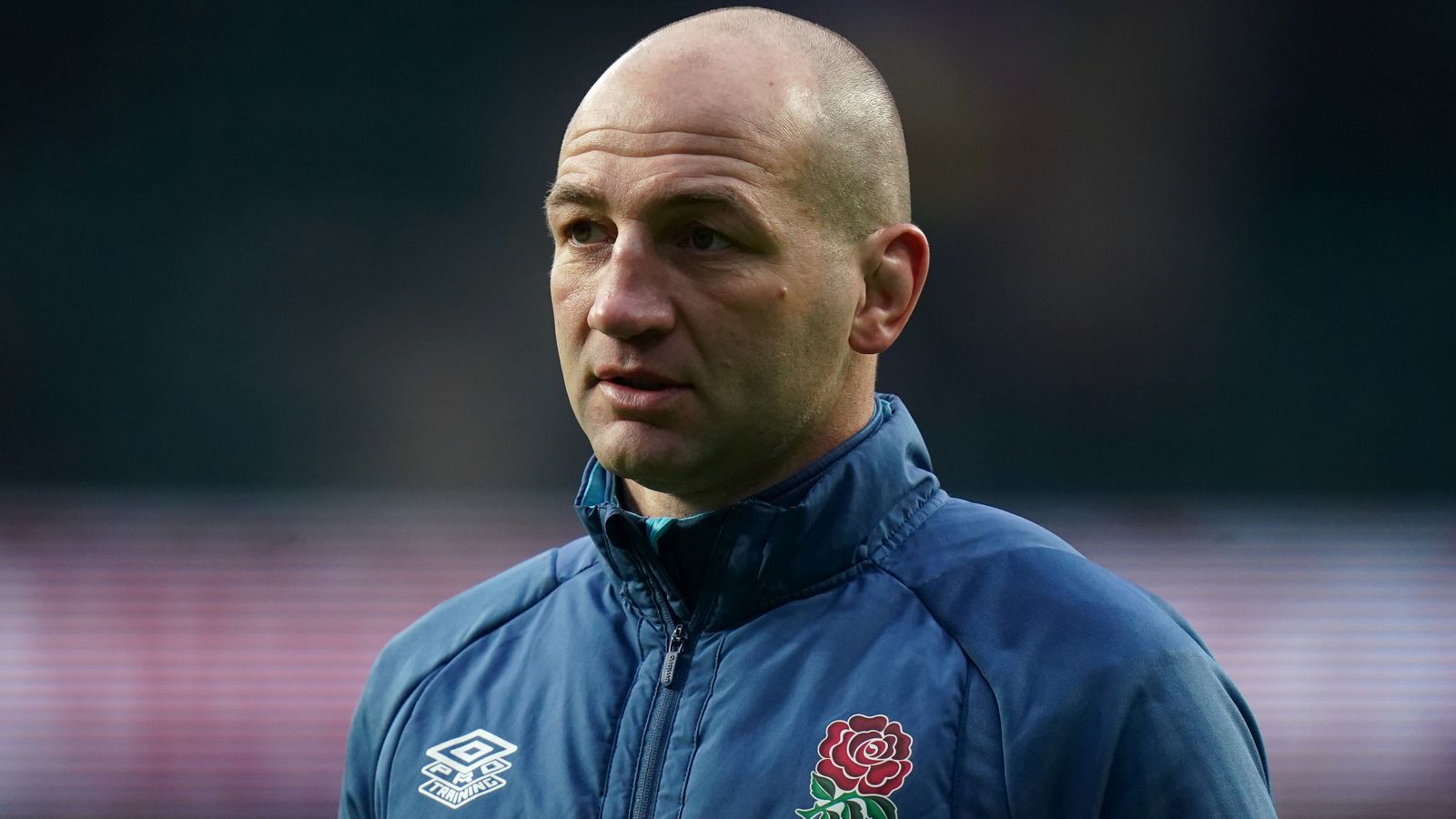Steve Borthwick nomme Tom Harrison au poste de directeur de mêlée de la Nouvelle-Angleterre lors du remaniement avant la Coupe du monde de rugby | Actualités du rugby à XV Steve Borthwick nomme Tom Harrison au poste de directeur de mêlée de la Nouvelle-Angleterre lors du remaniement avant la Coupe du monde de rugby | Actualités du rugby à XV