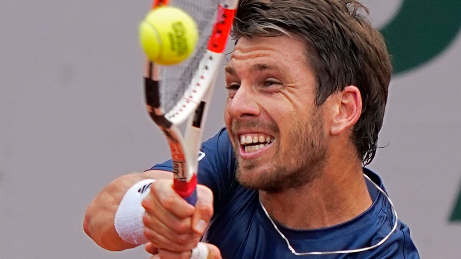 Cameron Norrie éliminé Roland-Garros au troisième tour |  L&rsquo;actualité tennistique