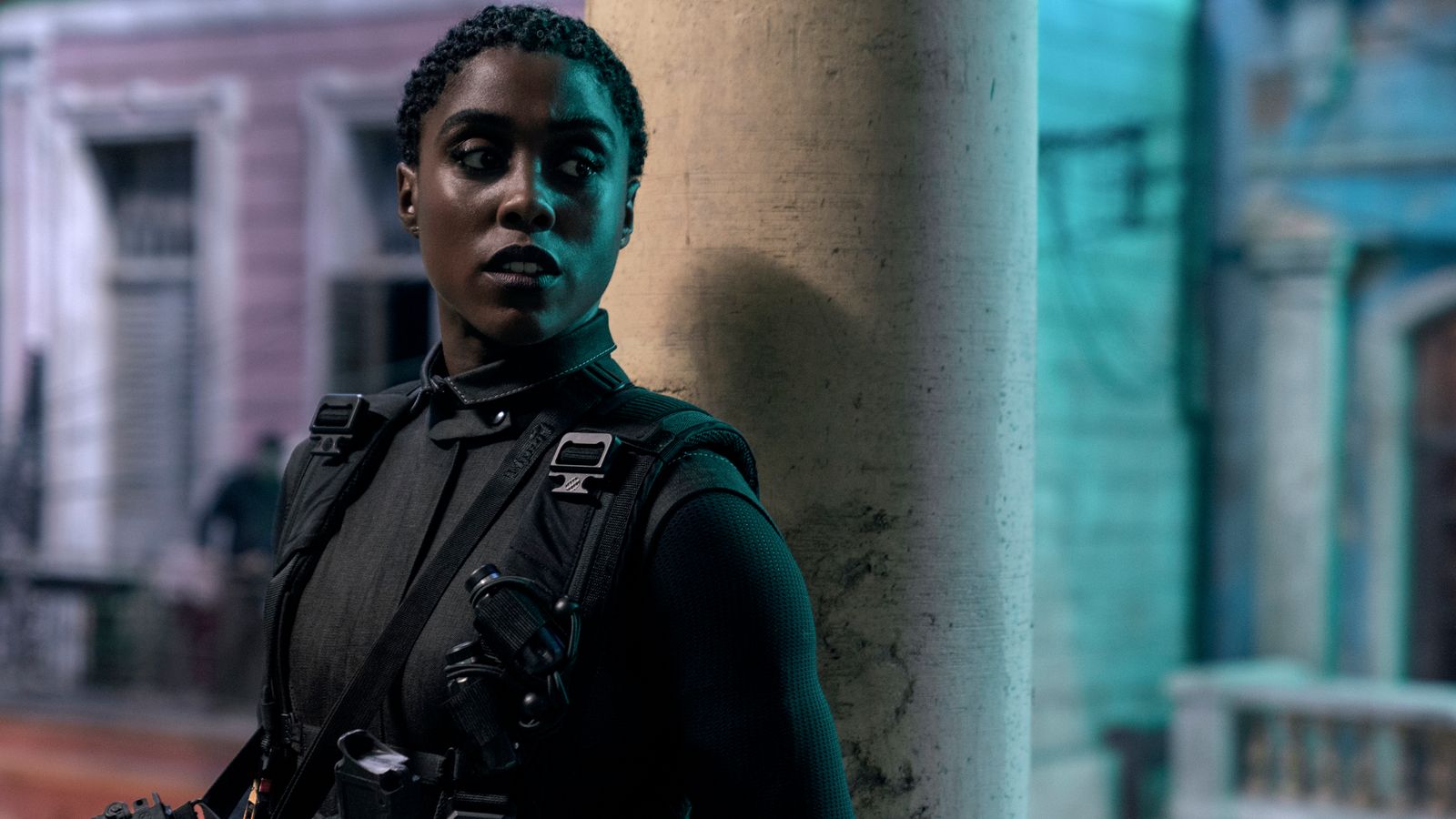 James Bond : Lashana Lynch et Lea Seydoux veulent prouver qu’elles sont plus que des “Bond girls” | Actualités Ent & Arts