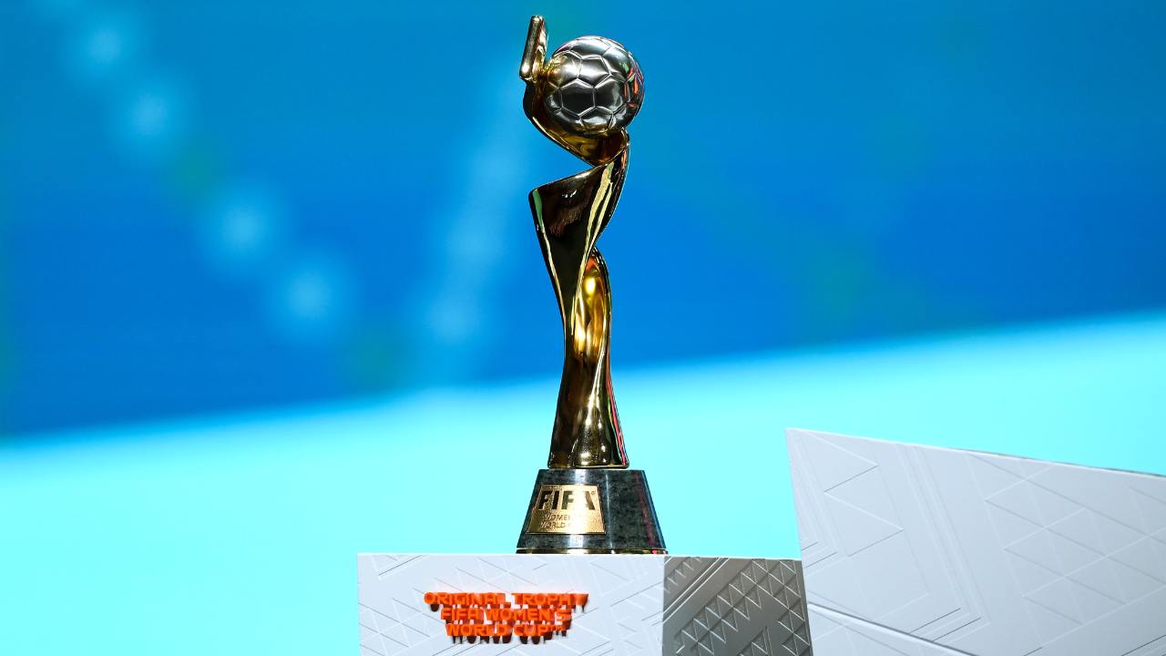 Les membres de l&rsquo;UER prêts pour une couverture record de la Coupe du Monde Féminine de la FIFA