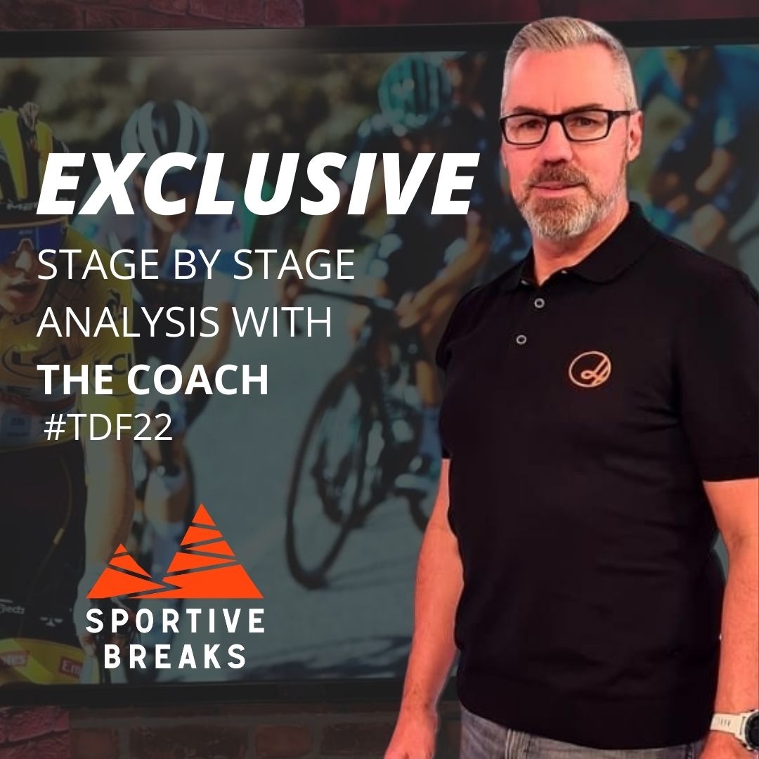 Expert Daily Insight sur le Tour de France Expert Daily Insight sur le Tour de France