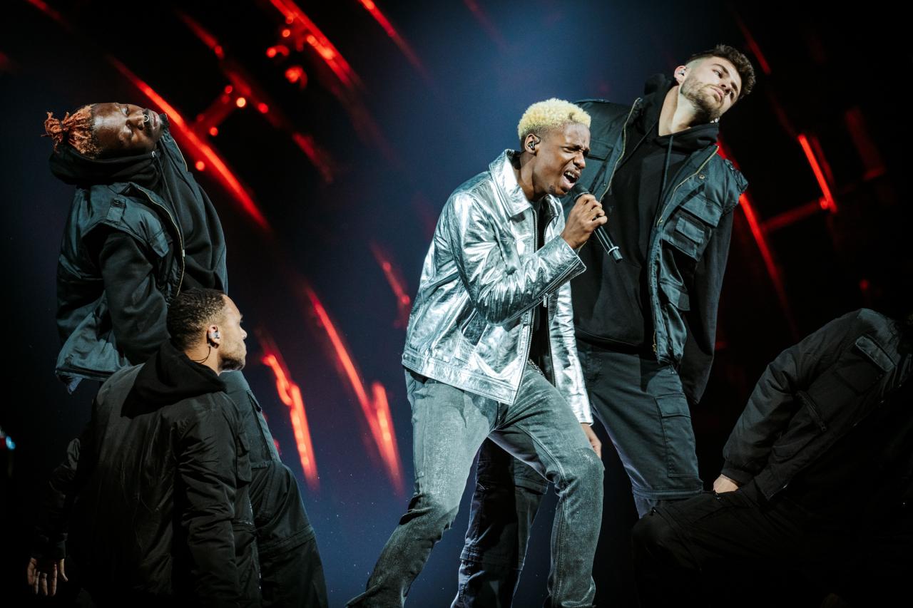 🇧🇪 Belgique : plus d’1 million de téléspectateurs pour la finale de l’Eurovision 2022 🇧🇪 Belgique : plus d’1 million de téléspectateurs pour la finale de l’Eurovision 2022