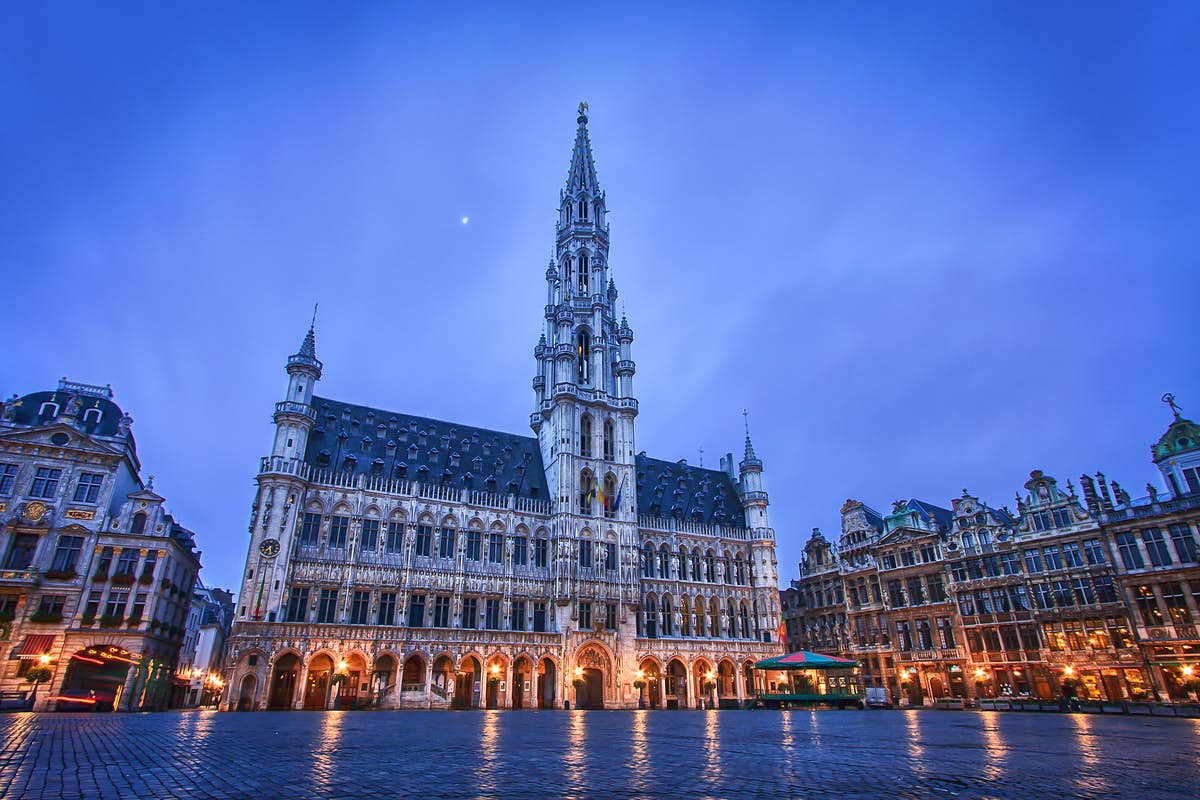 🇧🇪 Belgique : Bruxelles va-t-elle faire une offre pour accueillir l’Eurovision 2023 ? 🇧🇪 Belgique : Bruxelles va-t-elle faire une offre pour accueillir l’Eurovision 2023 ?
