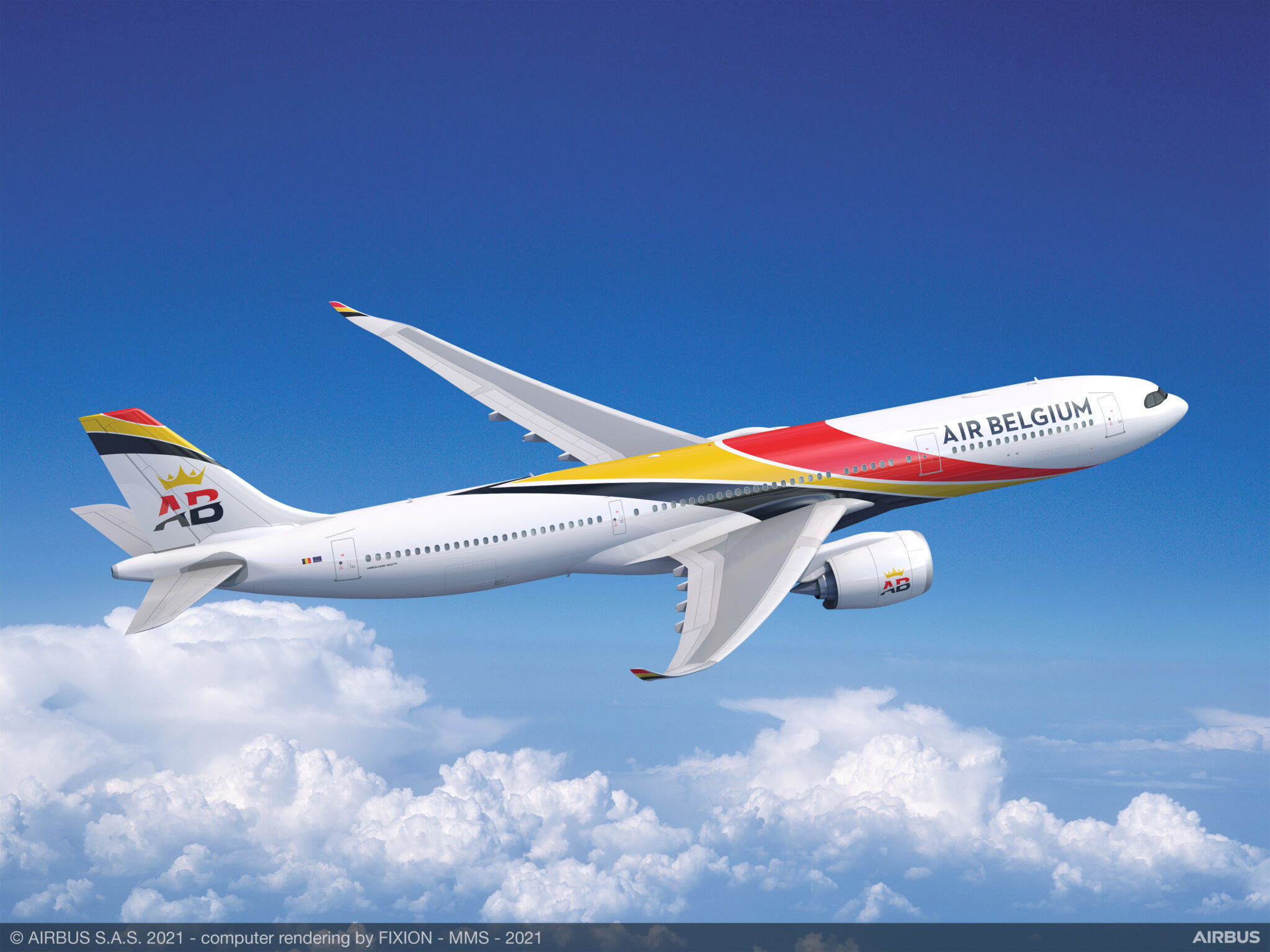 Air Belgium confirme son programme de vols pour l’été 2024 vers l’Afrique du Sud et l’île Maurice Air Belgium confirme son programme de vols pour l’été 2024 vers l’Afrique du Sud et l’île Maurice