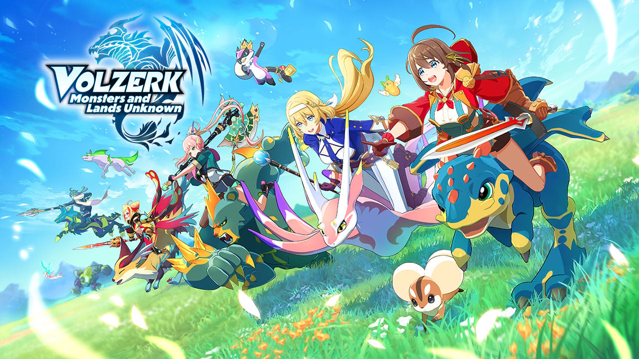 COLOPL annonce le jeu d’action 3D gratuit Volzerk: Monsters and Lands Unknown pour PC, iOS et Android COLOPL annonce le jeu d’action 3D gratuit Volzerk: Monsters and Lands Unknown pour PC, iOS et Android