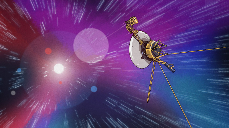 Alimentation de secours pour la sonde spatiale Voyager de la NASA et les subtilités des systèmes d’alimentation basés sur RTG Alimentation de secours pour la sonde spatiale Voyager de la NASA et les subtilités des systèmes d’alimentation basés sur RTG