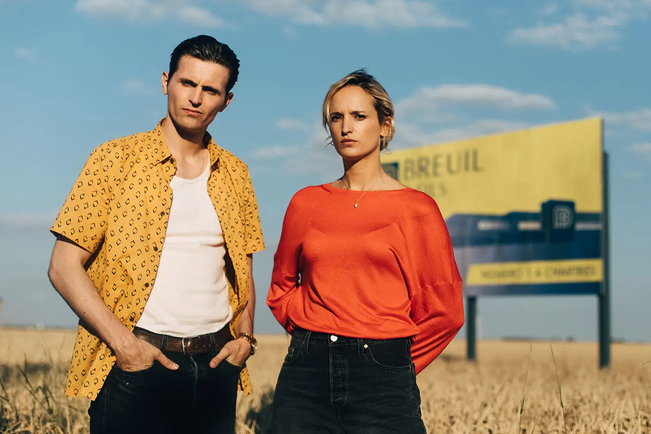 Le film « Gold Brick » de Netflix est-il basé sur une histoire vraie ?