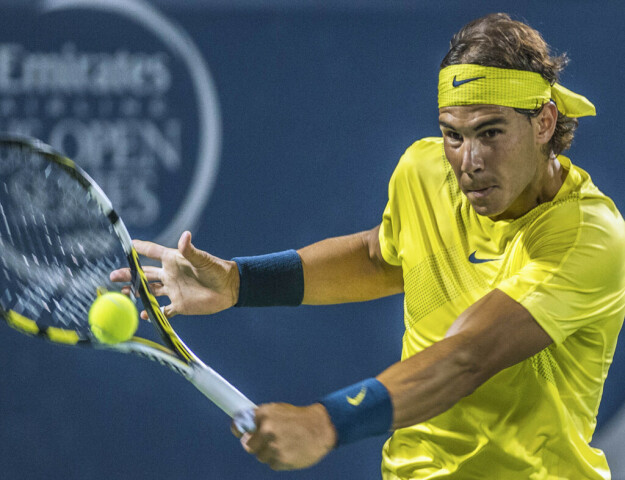 Nadal minimise les chances du 14e sacre de Roland Garros – Sport Nadal minimise les chances du 14e sacre de Roland Garros – Sport