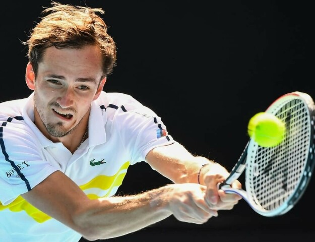 Medvedev, Tsitsipas vise les huitièmes de finale de Roland-Garros – Sport Medvedev, Tsitsipas vise les huitièmes de finale de Roland-Garros – Sport