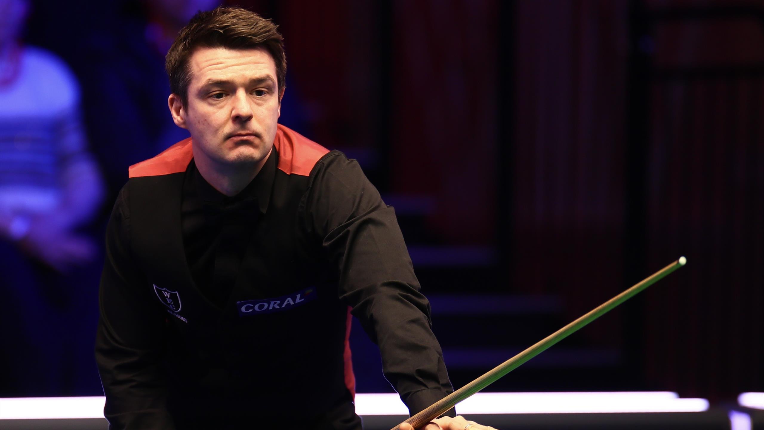 Michael Holt se bat pour garder les espoirs de la piscine de l’école Q en vie alors que Kurt Maflin avance Michael Holt se bat pour garder les espoirs de la piscine de l’école Q en vie alors que Kurt Maflin avance