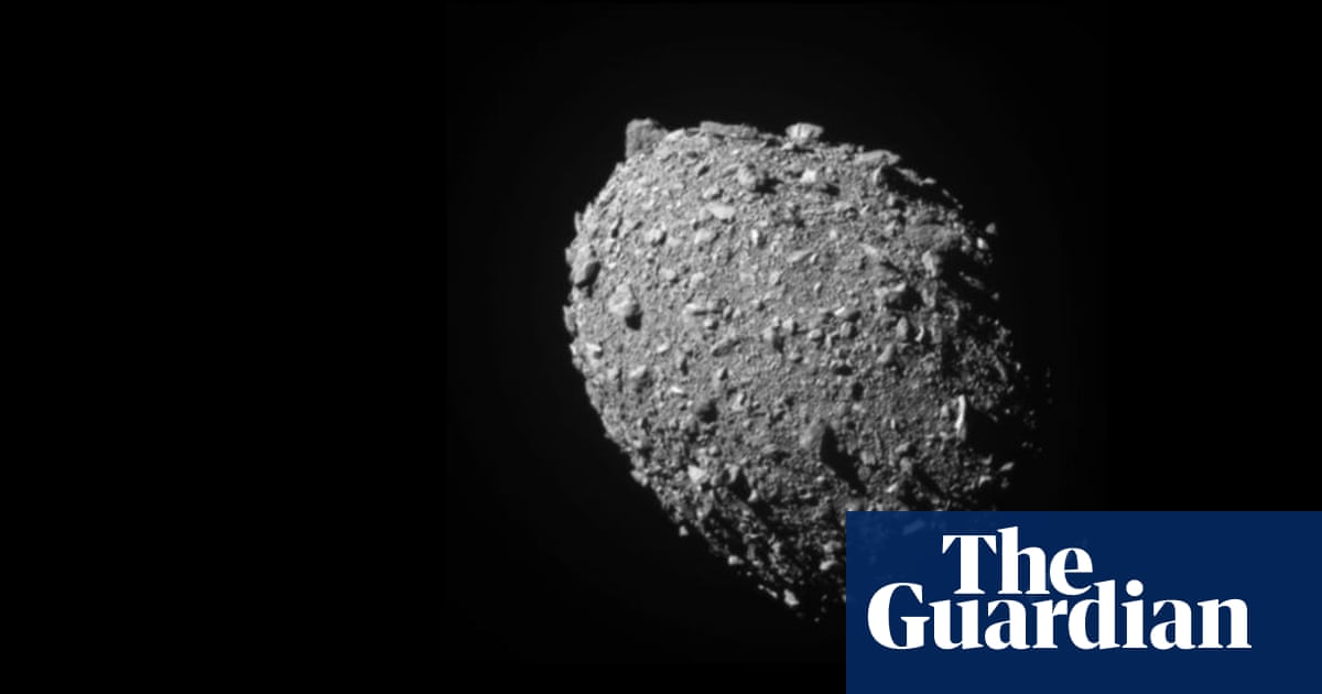 « C&rsquo;est pour les dinosaures » : comment le monde a-t-il réagi au succès de l&rsquo;écrasement de l&rsquo;astéroïde par la NASA |  espace